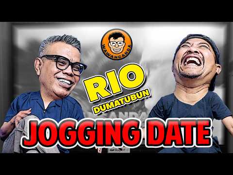 WAWANCANDA RIO DUMATUBUN - JOGGING DATE