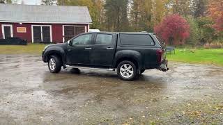 汽车 Isuzu D-MAX | 图像 4 - Autoline