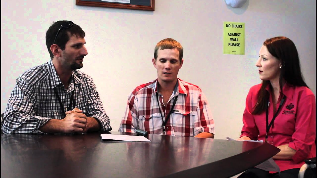 SRDC Capacity Building Project Interview