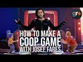 How To Make A Good Coop Game with Josef Fares