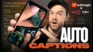 How To Make High Converting Social Media Shorts Automatically