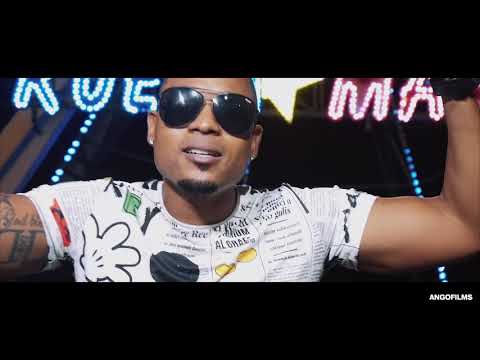 ONE - Ate Porta Ft. Gilbert "Dibo D" Doran