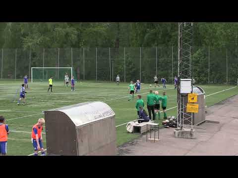 P14 KTP vs KoiPS 1/2