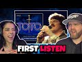 Karen Shows Me : Toto - Hold The Line (Official Video) THIS SONG HAS BEEN STUCK IN MY HEAD!