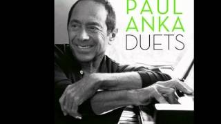 PAUL ANKA &amp; TITA HUTCHISON Find My Way Back To Your Heart
