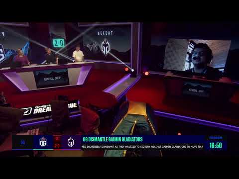 ATF on the Ammar Test