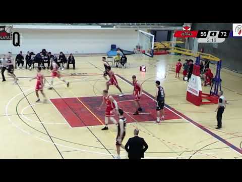 LA BANQUETA - Resum Godella vs Maderas Sorlí Benicarló | #LaBanqueta