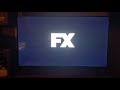 Family Guy FX Promo