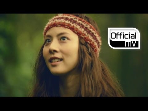 [MV] Park Ji Yoon(박지윤) _ Yoo hoo(유후)