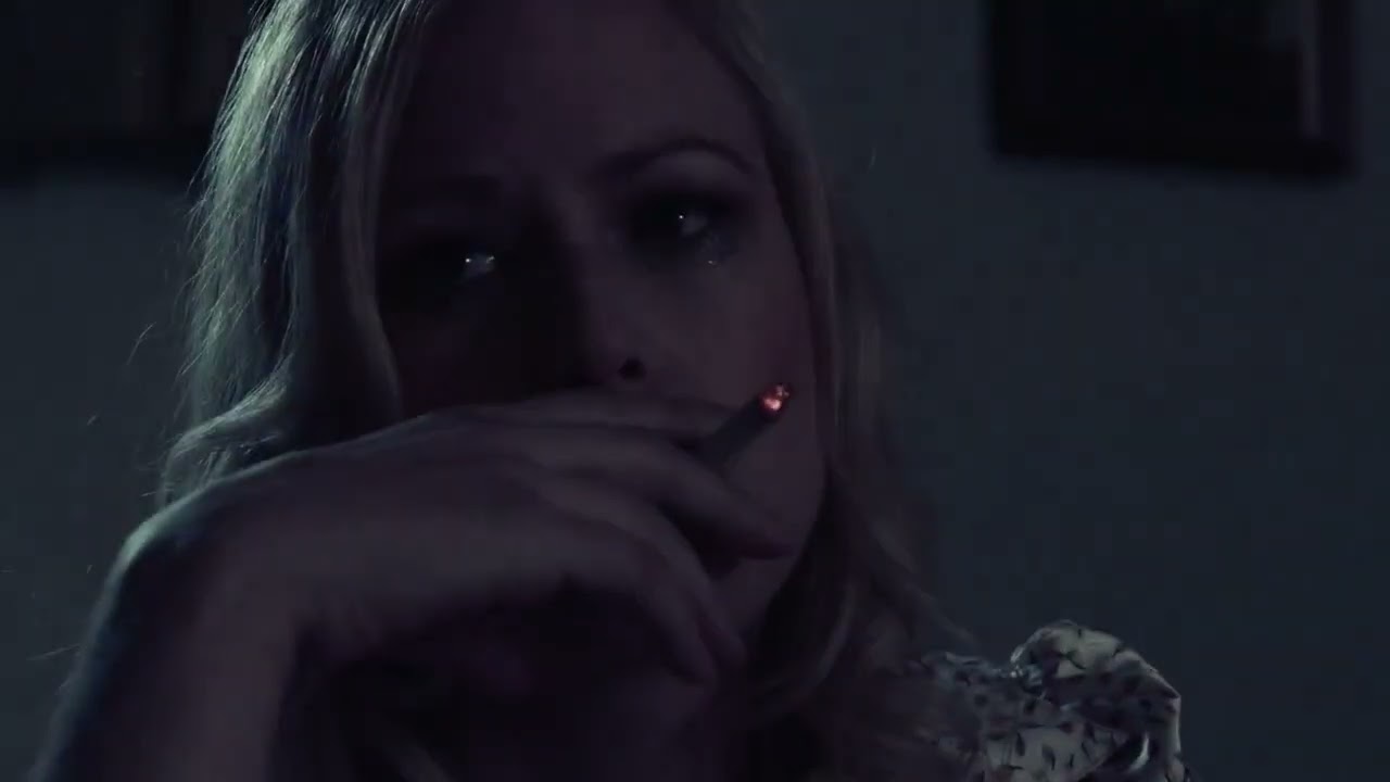 Trailer oficial de A Face da Guerra