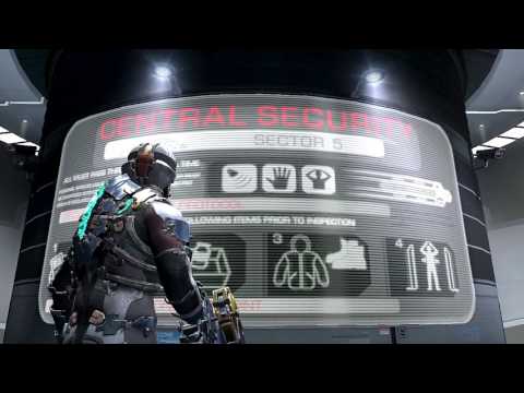 DEAD SPACE 2 Xbox Playthrough | HARDCORE mode | Pt 8