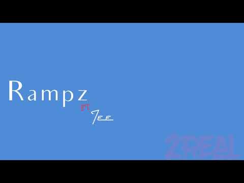 Rampz (2Real) ft Tee - Untitled (Lyric Video)