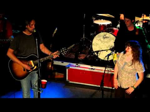 Hayes Carll & Cary Ann Hearst - Another Like You