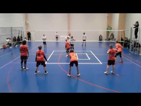 PuWo - KLe/OsVa C-pojat Pooli 2C