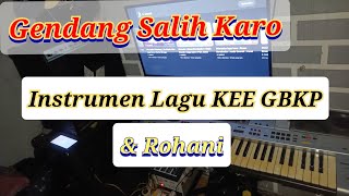 Download lagu Gendang Karo Terbaru | Instrumen Lagu KEE GBKP & Salih Rohani mp3 Download lagu Gendang Karo Terbaru | Instrumen Lagu KEE GBKP & Salih Rohani mp3