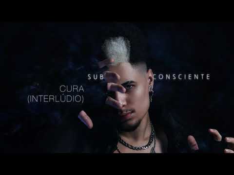 4. Murillo Zyess - Cura (interlúdio) Áudio Oficial - Subconsciente [Álbum]