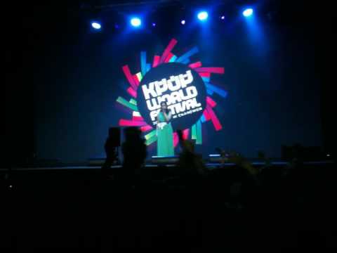 160613 K-Pop World Festival