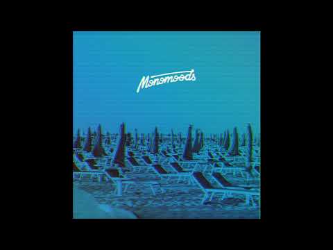 FEINSTOFF PREMIERE: Brian Ring - Open Secret