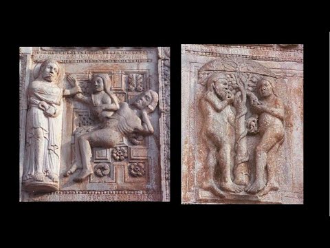 No. 18 Verona San Zeno & gnocchi