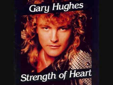 Gary Hughes - Only True Love Lasts forever