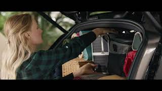 Land Rover Discovery | Magic Seats