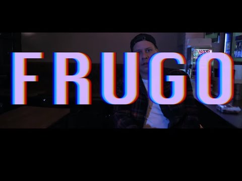 Diho - Frugo (prod. Swizzy)