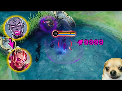 goodbye phoveus, buff or nerf?