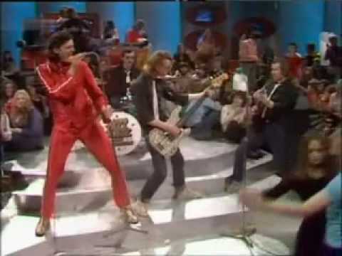 Long Tall Ernie & The Shakers - Kiss me baby 1973