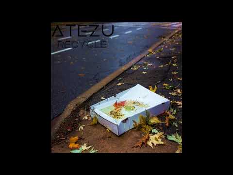 Atezu - People on the clouds