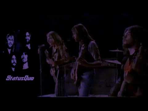 Status Quo   In My Chair