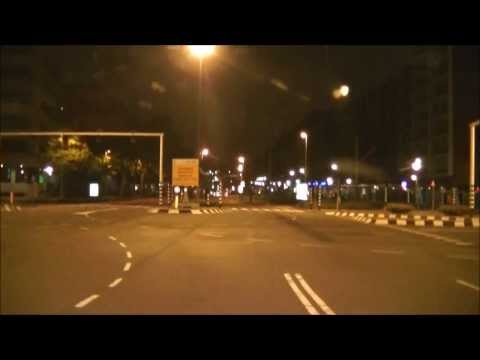 RET BOB buslijn B2 Rotterdam Centraal - Rotterdam Centraal via Vlaardingen | versneld