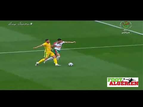 Ligue 1 Algérie (15e journée) : MC Alger 1 - 2 JS Kabylie