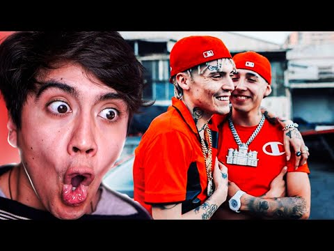 Norwing REACCIONA a BIKINI de PAILITA con MARCIANEKE