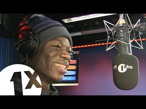 Charlie Sloth Gives J Hus Dating Advice