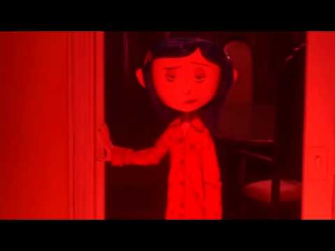 repo the genetic opera live action/animated trailer