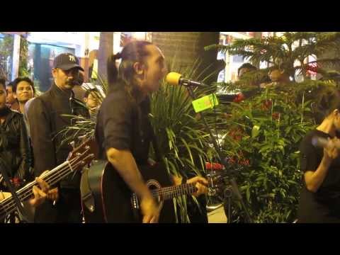 GENJI BUSKERS-SWEET CHILD O MINE BB