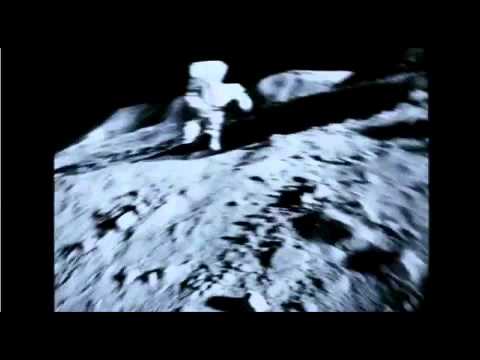 Epic Fail #3: Farting Hole of the Moon