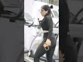 Gym Athletics Girl Workout Fitness Exercise Sonia Hooda