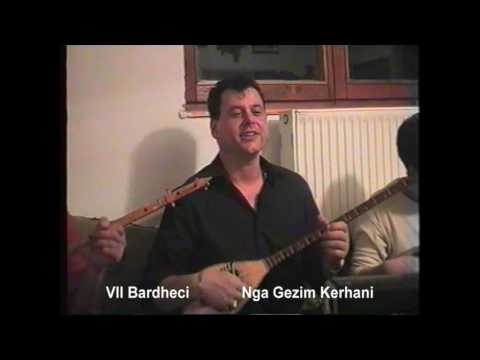 Vellezerit Bardheci & Martin Gojan & Gjon Lleshi     Kenga e Dan Darovcit
