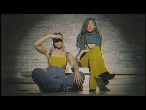 Chloe x Halle - The Kids Are Alright - Official Music Video