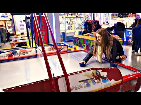 VLOG: КТО КОГО? 04.01.16