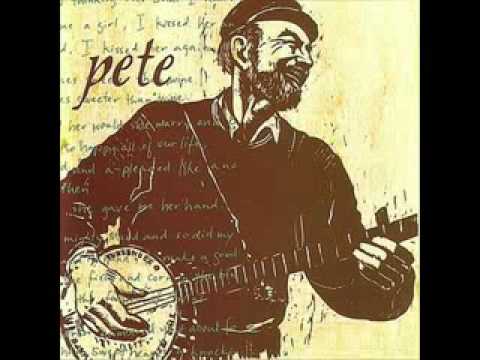 Pete Seeger   John Brown s body