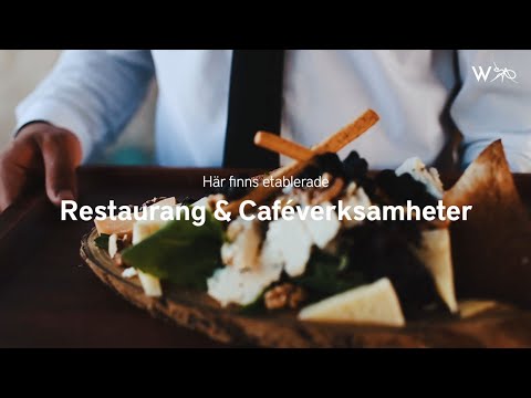 Umami Park med närhet till allt du gillar