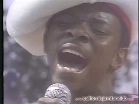 Earth Wind & Fire  Keep Your Head to the Sky  1974 California Jam