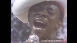 Earth Wind &amp; Fire  Keep Your Head to the Sky  1974 California Jam