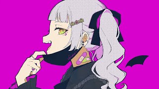 ヴァンパイア/Covered by紫咲シオン【歌ってみた】