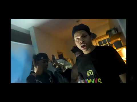 reacting to another video jumpman joey ft AP mckvelly