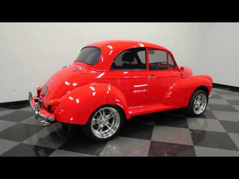 1959 Morris Minor (CC-760599) for sale in Lutz, Florida
