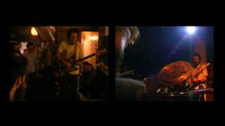 HELLA - The Devil Isn't Red