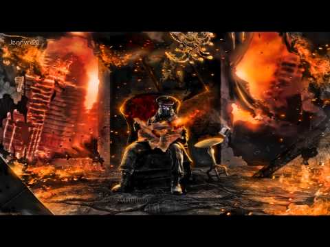 EPIC ROCK | ''I Am The Enemy'' by All Good Things (Extreme Music)